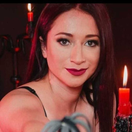 SusanaRockfeller toy jasmin image