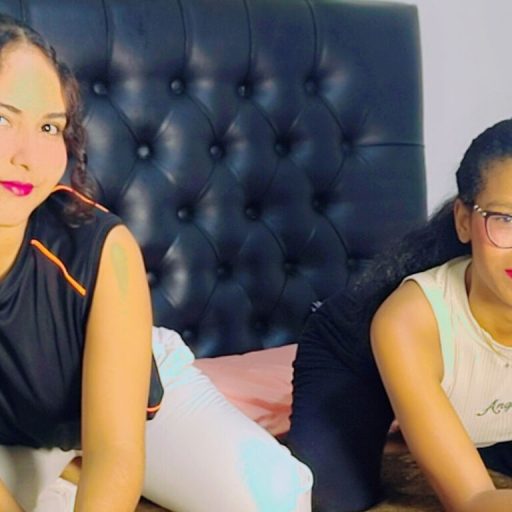 SusanaaAndJuli jasmin online image