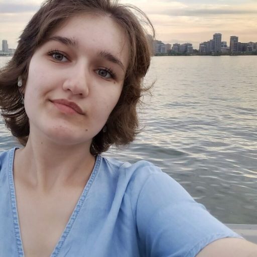 SusannaBrodka live video image