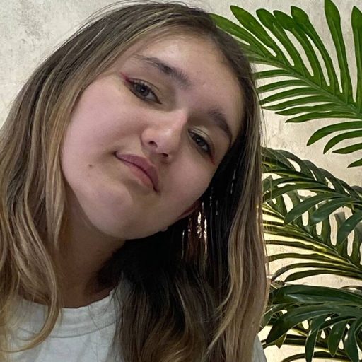 SusannaBrodka live video image