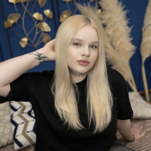 SusannaVinner masturbation pictures image