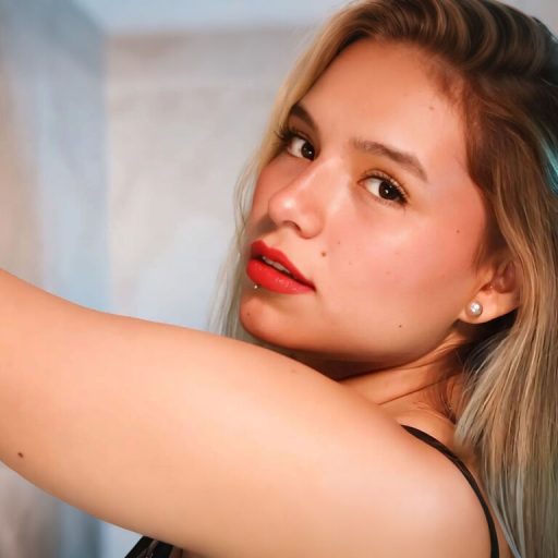 SusieJohns lj cam image