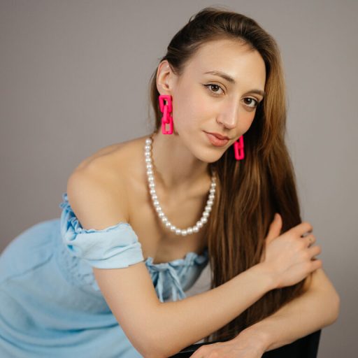 SussanMayer shows recorded image