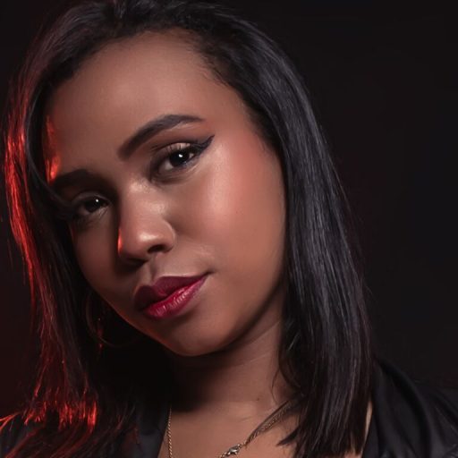 SussanPonce cam naked image