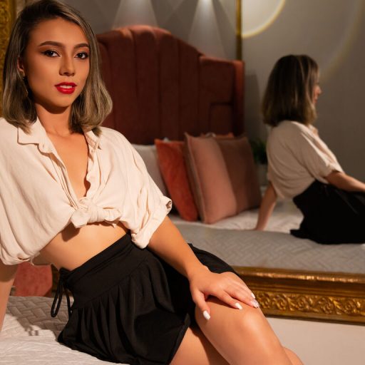 SussieWilliams webcam free image