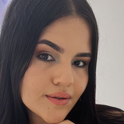 SussyFer cam naked image