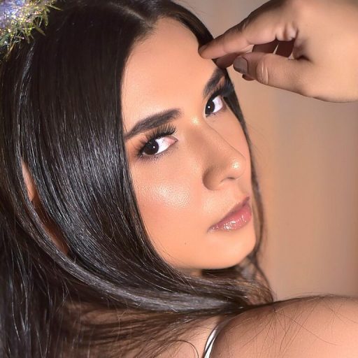 SuzyAmaya hd nude image