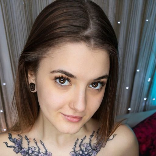 SuzyMiu jasmin online image