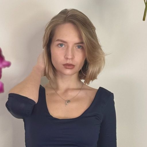 SvetlanaWeisbrod anal videos image