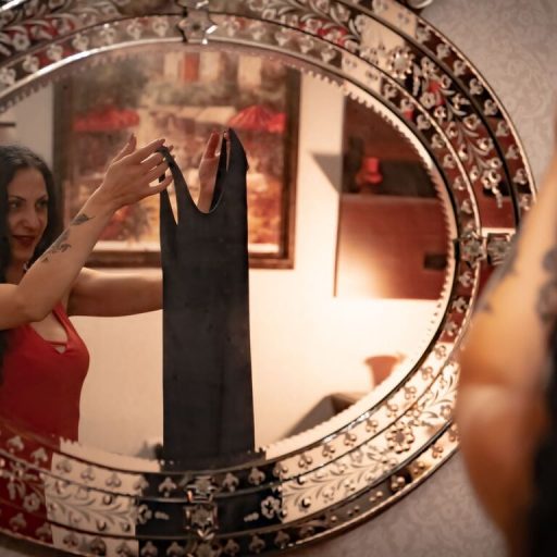 SweetArtemis pussy show image