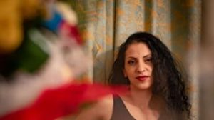 SweetArtemis pussy show image