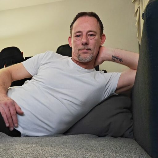 SweetDenis show fingering image