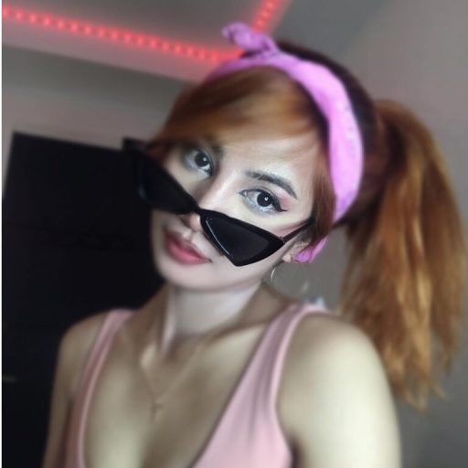 SweetieAthena nude sex image