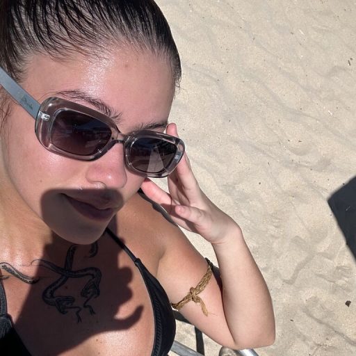 SweettCarmen amateur lush image