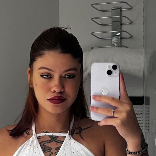 SweettCarmen amateur lush image