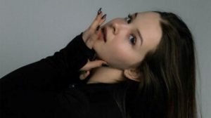 SydneyAnn hd nude image