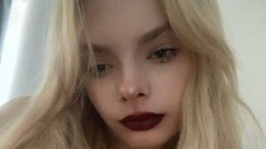 SydneyCandell preview