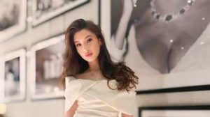 SydneyLuelf cam naked image