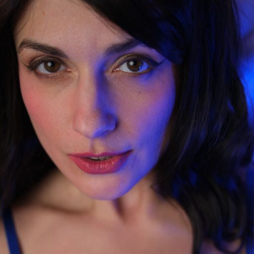 SylviaNyvelle masturbation pictures image