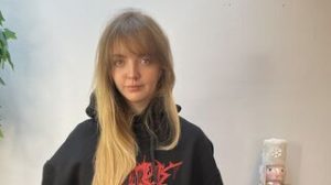 SynneBrucker preview