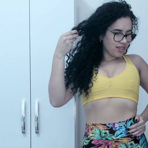 TainaFeline show fingering image