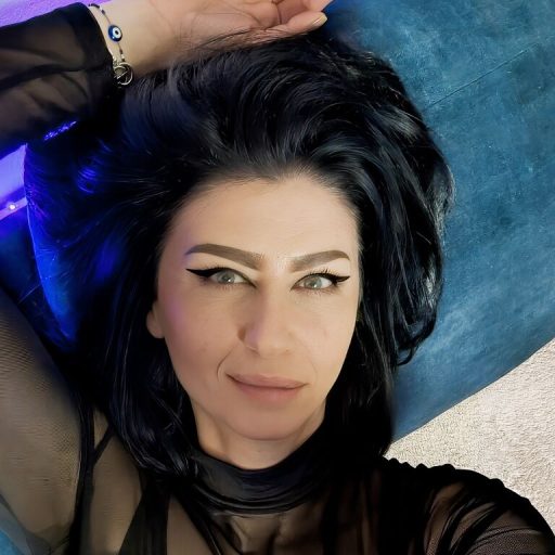Taisa xxx masturbation image