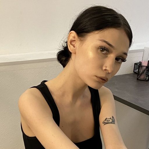 TaliaHicks porn anal image