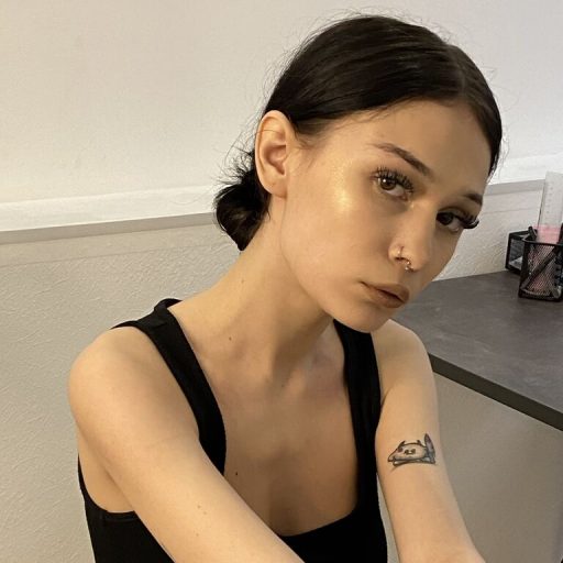 TaliaHicks porn anal image