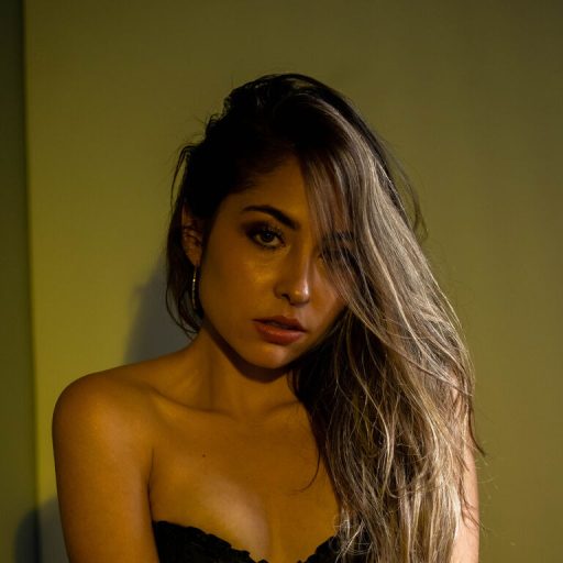 TalitaRodriguez amateur lush image