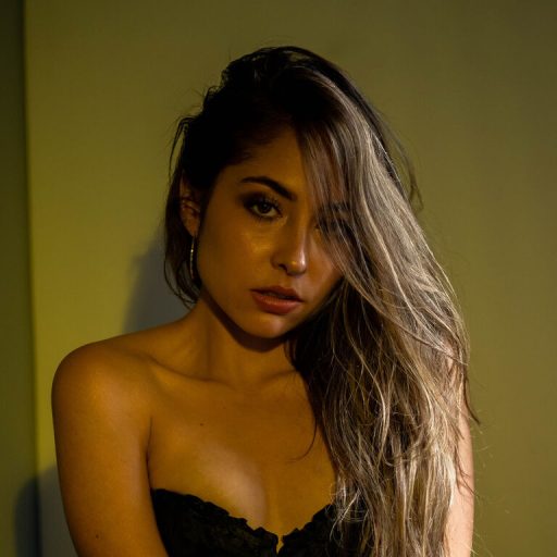 TalitaRodriguez amateur lush image