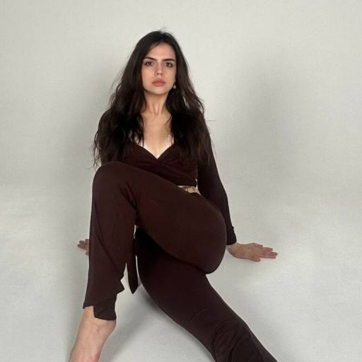 TalithaMulrooney online shows image