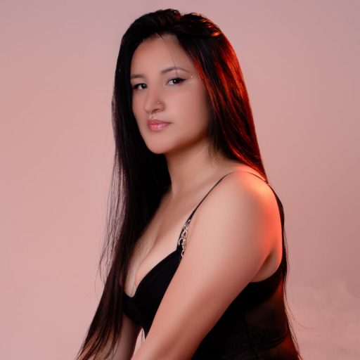 TamaraBlake show fingering image