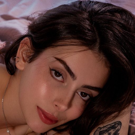 TamaraRosas live video image