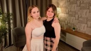 TamelaAndLynella preview