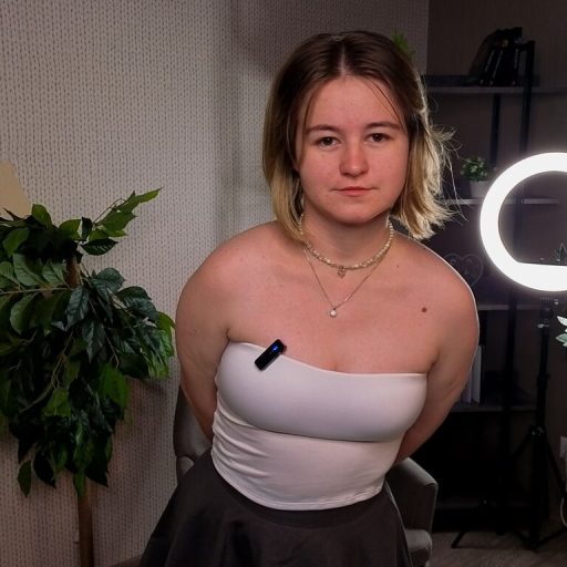 TamelaGreenham sex livesex image