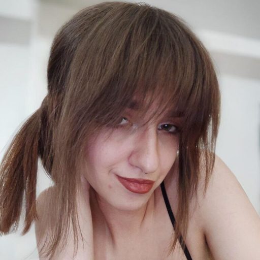 TanaDadds xxx masturbation image