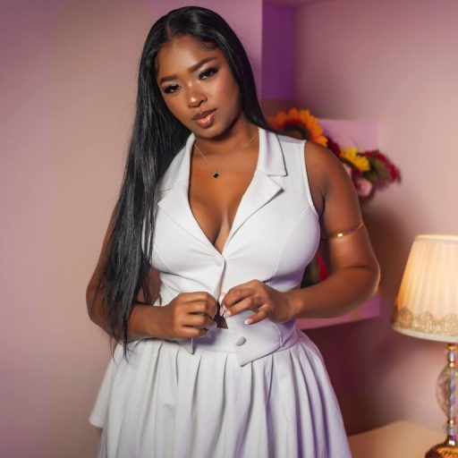 TaniaLayne live video image