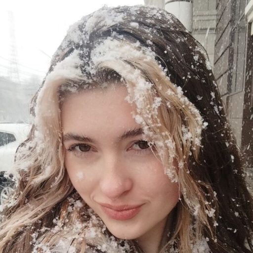 TaniaShafran lj cam image