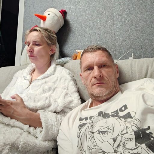 TanyaAndAlex photos webcam image