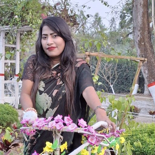 TanzilTabassum dildo real image