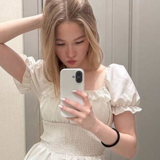 TarenCosier dildo real image