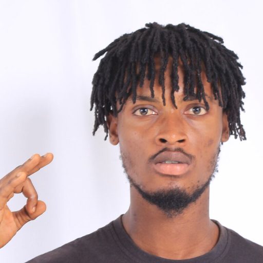 TariqLuffy dildo real image