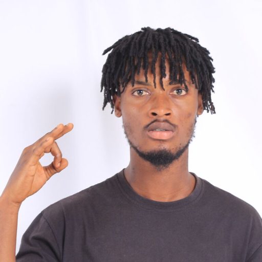 TariqLuffy dildo real image