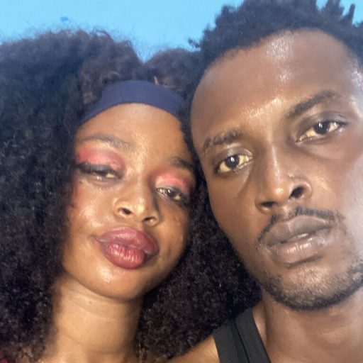 TariqandRya free dildo image