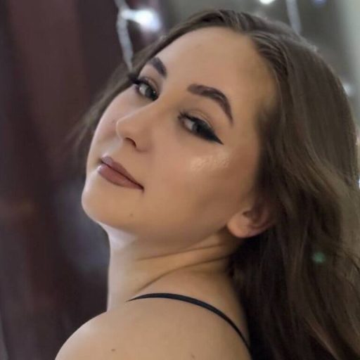 TarshaHuron fingering ass image