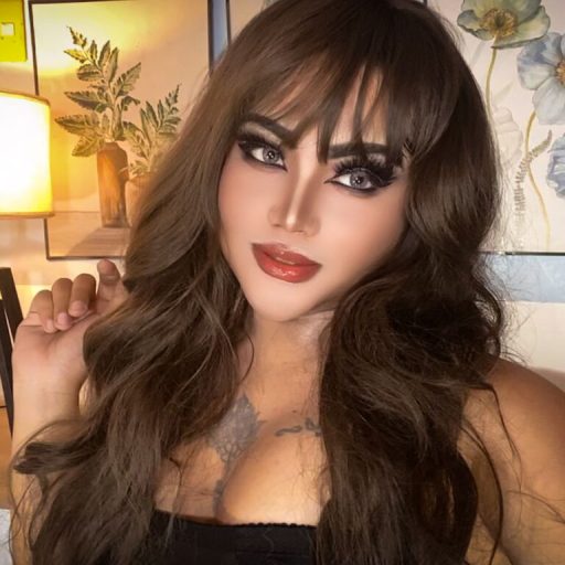 TashaGranada jasmin online image