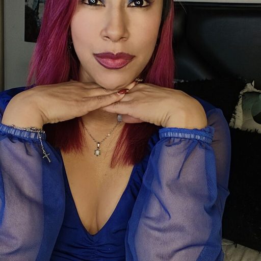 TatianaBelli live video image