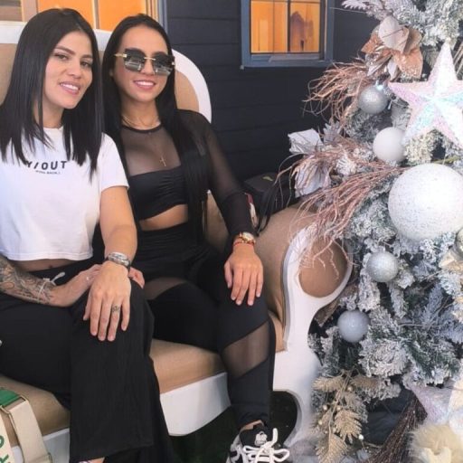 TatiandNatasha recorded live image