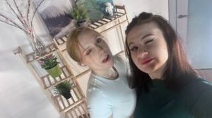 TawnaAndMayme preview