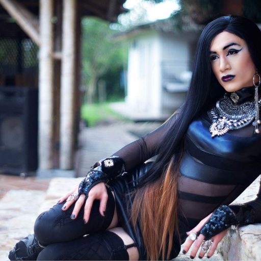 TaylorSatin vibrator lj image